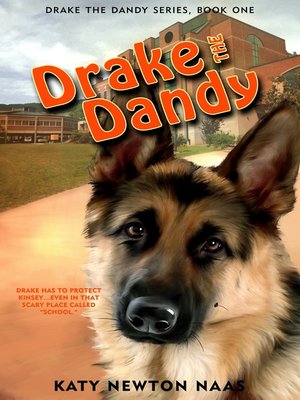 cover image of Drake the Dandy
